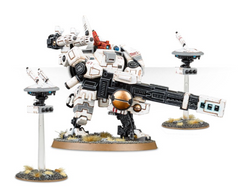 XV88 Broadside Battlesuit | Jack's On Queen