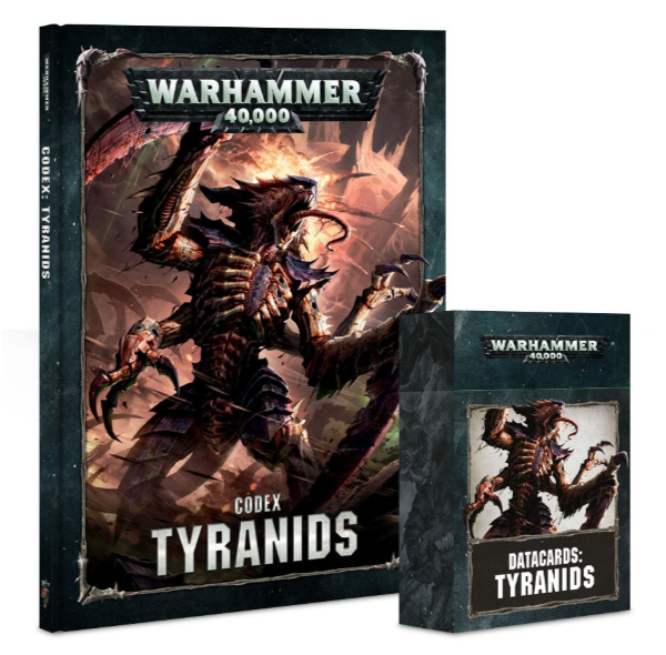 Tyranids Gaming Collection | Jack's On Queen