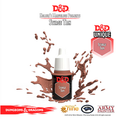 D&D Unique Warpaint: Stirge Tan | Jack's On Queen