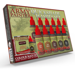 Quickshade Washes Set | Jack's On Queen