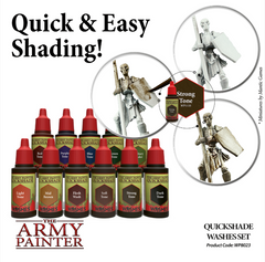 Quickshade Washes Set | Jack's On Queen