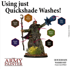 Quickshade Washes Set | Jack's On Queen