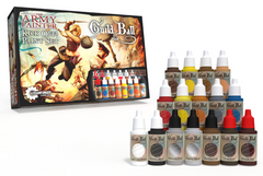 Guild Ball: Kick Off! Paint Set | Jack's On Queen