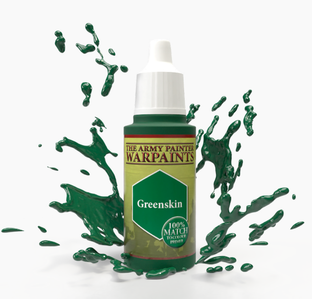 Greenskin | Jack's On Queen