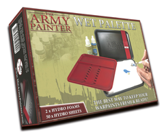 Army Painter: Wet Palette | Jack's On Queen