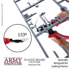 Plastic Frame Cutter (2019) | Jack's On Queen