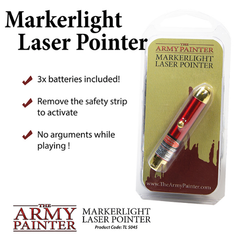 Markerlight Laser Pointer (2019) | Jack's On Queen