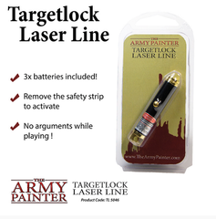 Targetlock Laser Line (2019) | Jack's On Queen