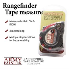 Rangefinder Tape Measure (2019) | Jack's On Queen