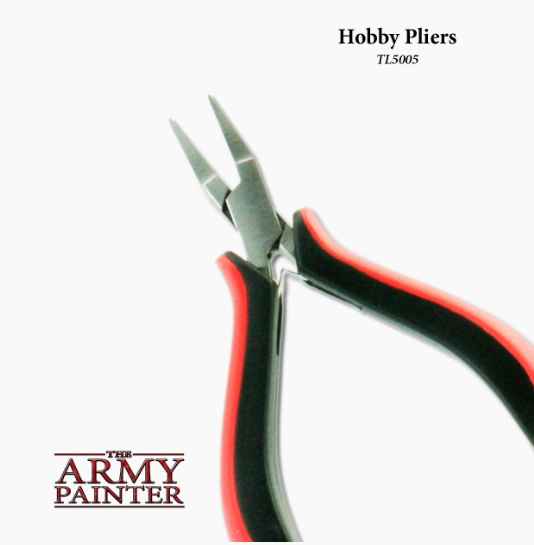 Hobby Pliers | Jack's On Queen