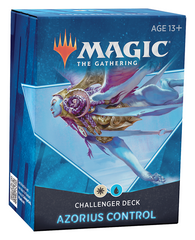 MTG CHALLENGER DECKS 2021 | Jack's On Queen