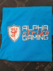 ASG T-shirt | Jack's On Queen