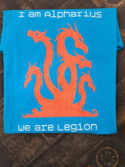 ASG T-shirt | Jack's On Queen