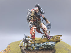 Radukar, The Beast | Jack's On Queen