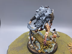 Radukar, The Beast | Jack's On Queen