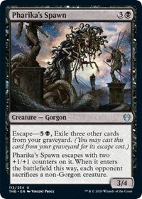 Pharika's Spawn [Theros Beyond Death] | Jack's On Queen