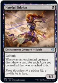 Hateful Eidolon [Theros Beyond Death] | Jack's On Queen