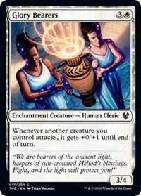 Glory Bearers [Theros Beyond Death] | Jack's On Queen