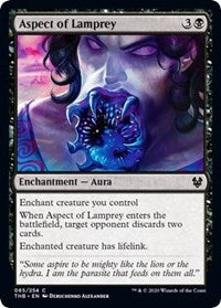 Aspect of Lamprey [Theros Beyond Death] | Jack's On Queen