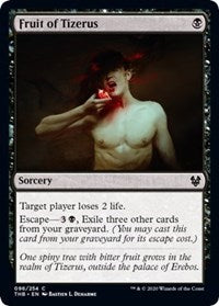 Fruit of Tizerus [Theros Beyond Death] | Jack's On Queen