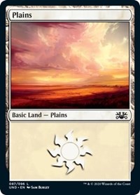 Plains [Unsanctioned] | Jack's On Queen