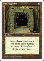 Howling Mine [Summer Magic / Edgar] | Jack's On Queen