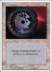 Disenchant [Summer Magic / Edgar] | Jack's On Queen