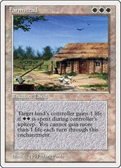 Farmstead [Summer Magic / Edgar] | Jack's On Queen