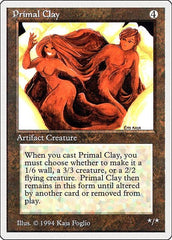 Primal Clay [Summer Magic / Edgar] | Jack's On Queen
