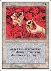 Healing Salve [Summer Magic / Edgar] | Jack's On Queen