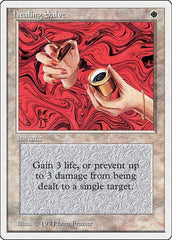 Healing Salve [Summer Magic / Edgar] | Jack's On Queen