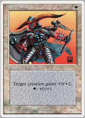 Holy Armor [Summer Magic / Edgar] | Jack's On Queen