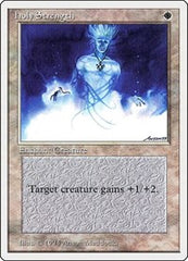 Holy Strength [Summer Magic / Edgar] | Jack's On Queen