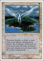 Island Sanctuary [Summer Magic / Edgar] | Jack's On Queen