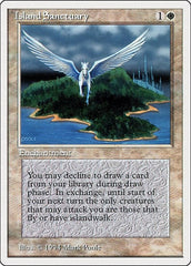 Island Sanctuary [Summer Magic / Edgar] | Jack's On Queen