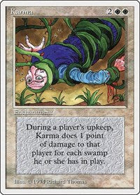 Karma [Summer Magic / Edgar] | Jack's On Queen