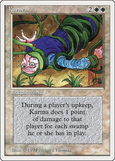 Karma [Summer Magic / Edgar] | Jack's On Queen