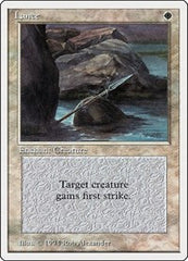 Lance [Summer Magic / Edgar] | Jack's On Queen