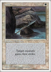 Lance [Summer Magic / Edgar] | Jack's On Queen