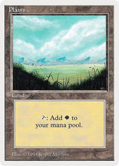 Plains (A) [Summer Magic] | Jack's On Queen