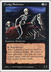 Drudge Skeletons [Summer Magic / Edgar] | Jack's On Queen