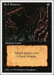 Evil Presence [Summer Magic / Edgar] | Jack's On Queen