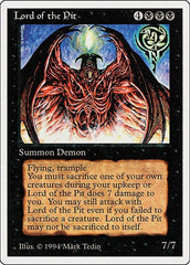 Lord of the Pit [Summer Magic / Edgar] | Jack's On Queen