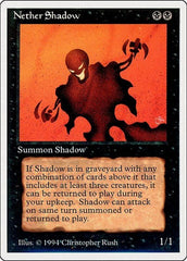 Nether Shadow [Summer Magic / Edgar] | Jack's On Queen