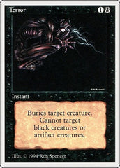 Terror [Summer Magic / Edgar] | Jack's On Queen