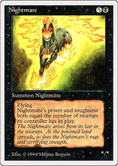 Nightmare [Summer Magic / Edgar] | Jack's On Queen