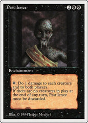 Pestilence [Summer Magic / Edgar] | Jack's On Queen