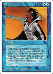 Drain Power [Summer Magic / Edgar] | Jack's On Queen