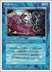 Feedback [Summer Magic / Edgar] | Jack's On Queen