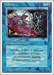 Feedback [Summer Magic / Edgar] | Jack's On Queen